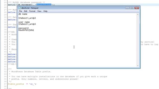 Use Wordpress Data To populate Your Website смотреть онлайн