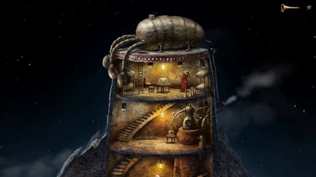 ГНОМИК БРУНО спасает планету ЧАСТЬ#15 ИГРА SAMOROST 3 на канале Мистер Игрушкин смотреть онлайн