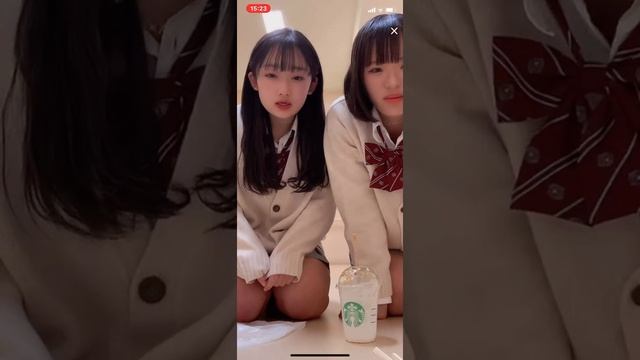 ライブ配信　切り抜き смотреть онлайн