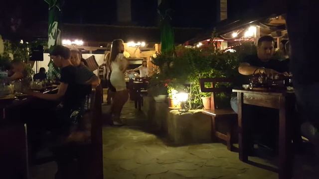 Болгарский хоровод лвл3 смотреть онлайн