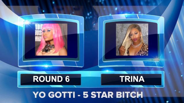 NICKI MINAJ FEMALE RAP BATTLE (with CARDI B, IGGY AZALEA, REMY MA, LIL KIM, SAWEETIE + MORE..)) смотреть онлайн