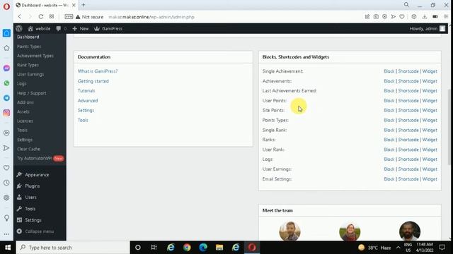 Create YouTube Videos Watch And Earn System in WordPress | Award your users through YouTube videos смотреть онлайн