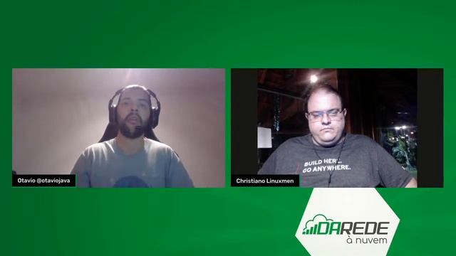 Live Darede #156 - É hora de Paz na nuvem com PAAS: Como reduzir o risco e a complexidade na nuvem смотреть онлайн