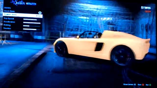 GTA V Car Customization - Coil Voltic - EP1 смотреть онлайн