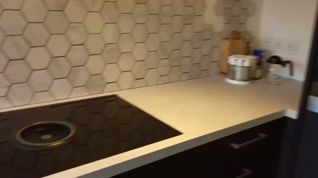 Моя чёрная кухня/ meine schwarze Küche смотреть онлайн