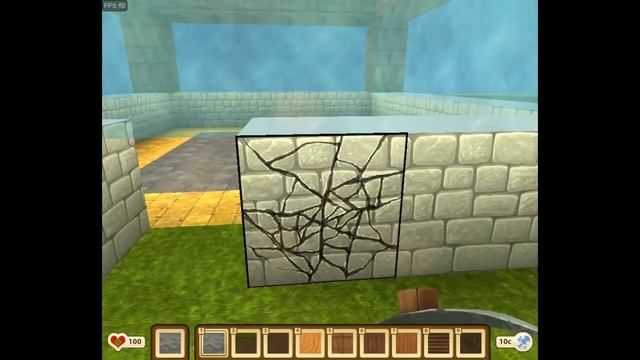 игра "Мир Мастеров" вконтакте смотреть онлайн