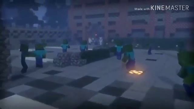 Скачать MINECRAFT последняя версия (20.03.2020) смотреть онлайн