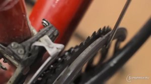 Купить велосипед. Часть 7 — Как натянуть цепь на велосипеде