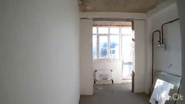 Продам видовую 2х-комнатную квартиру площадью 46 кв.м в Супсехе. смотреть онлайн