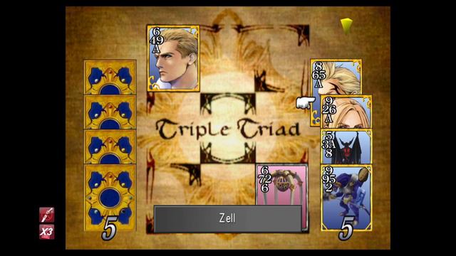 Final fantasy 8 hd remastered español cap07 смотреть онлайн