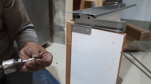 Tandem Box Fitting | Hettich Tandem Box Fitting | Tandem |  Tandem Box |  Tandem Basket Fitting