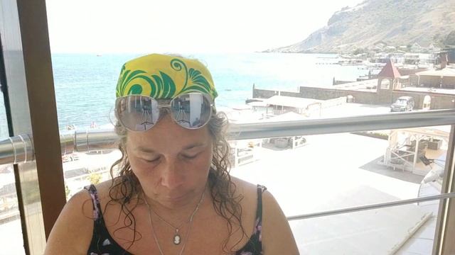 Коктебельский блюз. июль-август 2020, часть 3. #моистихи #для души #Коктебель смотреть онлайн