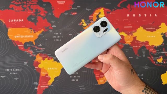 HONOR X7a - Nel 2023 non ha proprio senso ! ( Recensione ) смотреть онлайн