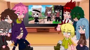 реакция 13 карт на т/и 20 выпуск