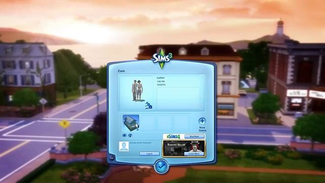 PLEASE HELP!! (Sims 3) Ep.13 смотреть онлайн