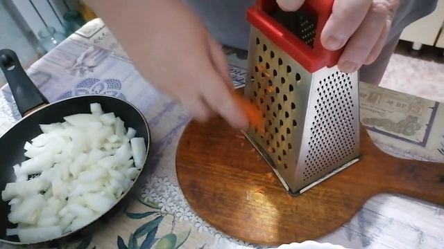 Кулинарное чудо на каждый день 