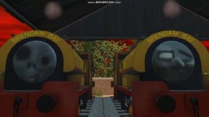 Sodor Fallout: Boco's Return to Sodor