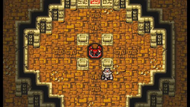 Final Fantasy Pixel Remaster. Часть 11 - Кристал ветра. смотреть онлайн