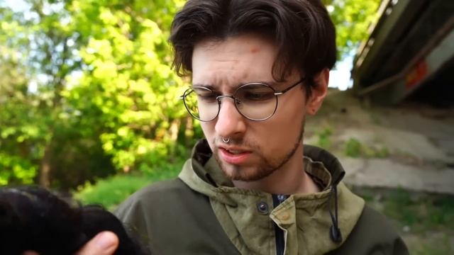 Found Wednesday Using Underwater Fishing Drone! смотреть онлайн