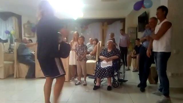 Андрей Разин Ласковый май - Андрей Морозов(1) смотреть онлайн
