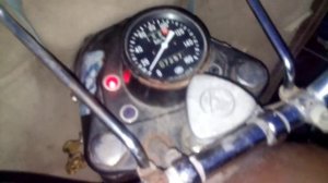 Звук моего мотоцикла Урал