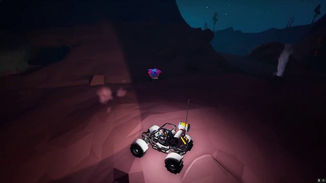 Прохождение ASTRONEER! Активировал ядро Новуса! /18/ смотреть онлайн