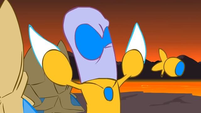 StarCrafts Season 2 Episode 23 Oracle OraKILL смотреть онлайн