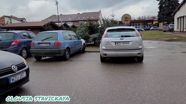 2 ВИЗИТ К ВРАЧУ👩⚕️🦷ЗЕЛЕНЫЙ РЫНОК:КУПИЛА РЫБУ🐟И ОМЕЛУ(JEMIOŁA)🌿16.12.21 смотреть онлайн