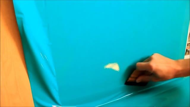 Как обновить старую кухню? Оклейка фасада кухни виниловой плёнкой Küche Bekleben Folie