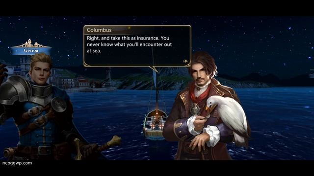 War for the Seas (CBT) (Android APK) - MMORPG Gameplay, Guards Officer Lv.1-8 смотреть онлайн