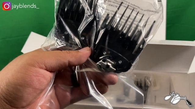 THE WAHL CORDLESS LEGEND! Unboxing & Review