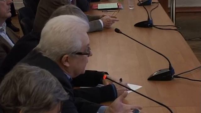 А.Л.Доброхотов смотреть онлайн