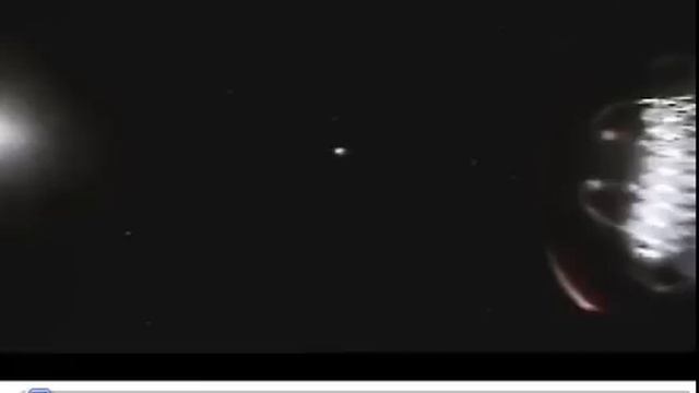 Видео с веб-камеры МКС