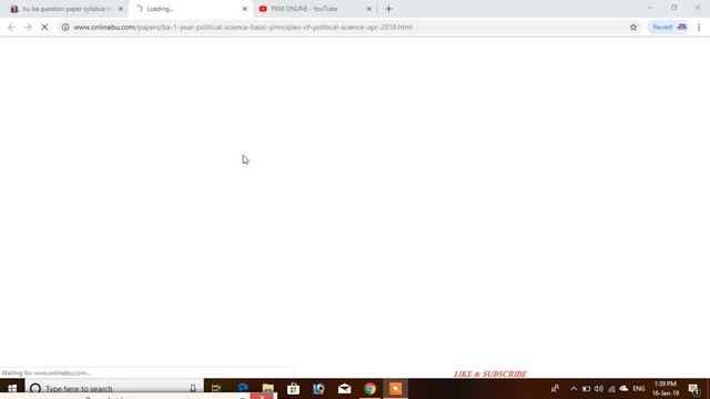 bu old paper download barkatullah university bhopal previous paper смотреть онлайн