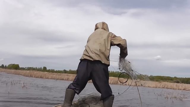 ЧИСТАЯ РЕКА Рейд девятнадцатый. смотреть онлайн