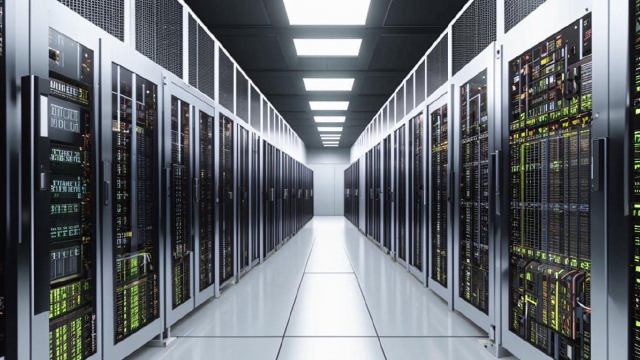 H3C UniServer R4700 G3 - NVME ТОПЧИК ПОД HIGH PERFORMANCE CLUSTER смотреть онлайн