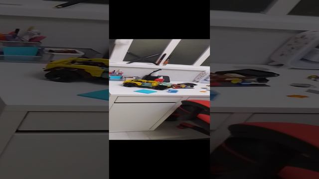 моя палочка гари Поттера он мне её подарил