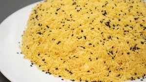 Тот самый ВКУСНЫЙ САЛАТ, о котором я говорила. Салат "КУЧЕРЯВАЯ НЕЖНОСТЬ" на любой праздник!