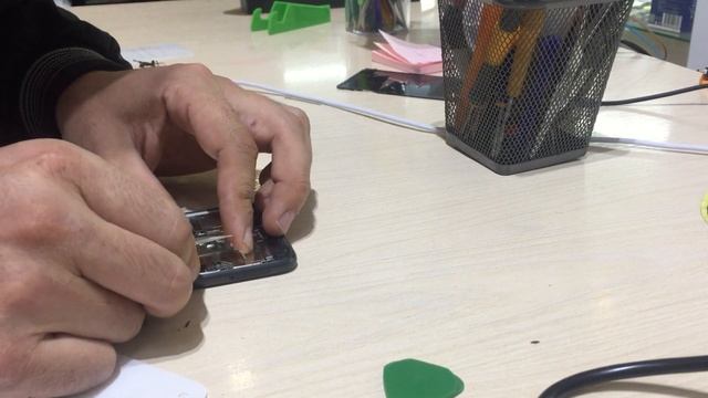 Как Разобрать Honor 8 Lite смотреть онлайн