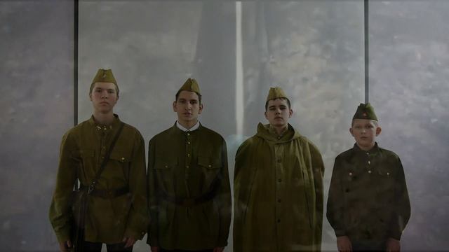 Виртуальная экскурсия "Презрение к смерти: бойцам, оборонявшим город Тулу посвящается" смотреть онлайн