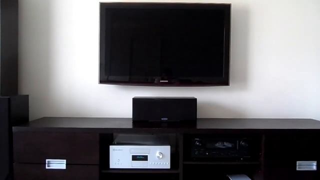 PS3, Bravia Sync and Anynet: HDMI CEC смотреть онлайн