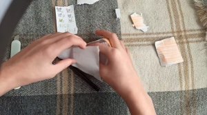 🐭МЫШКА В СЫРЕ 🧀 РАСПАКОВКА 💗 *из бумаги*