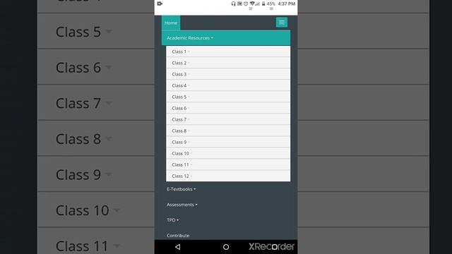 How to view videos using TNTP in Tamil смотреть онлайн