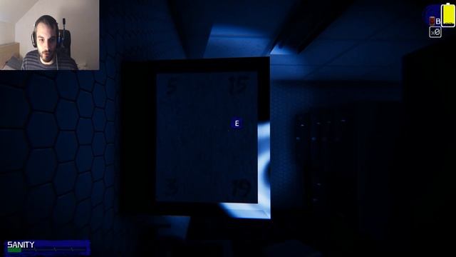 Scary Game | Dementophobia | SOME KIND OF ESCAPE ROOM смотреть онлайн