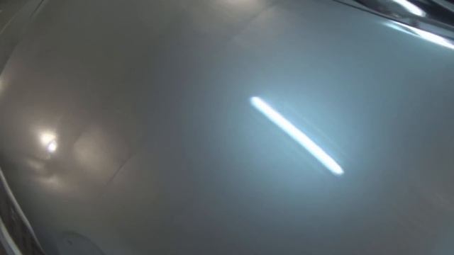 полировка переходов и соринок на лаке смотреть онлайн