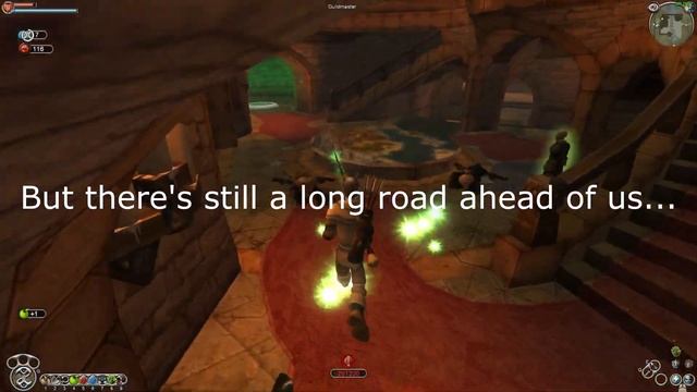 How to Unlock the SECRET QUESTS at the Beginning of the Game (Suppress Uprising) - Fable TLC смотреть онлайн
