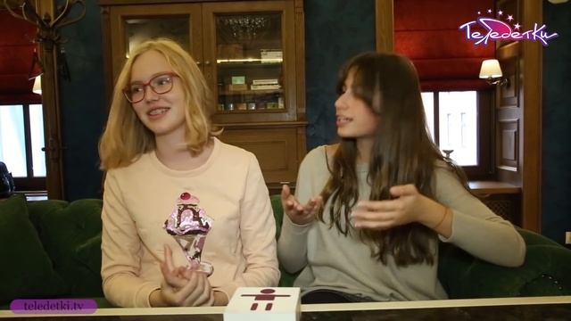 Что такое авангардная кухня? смотреть онлайн