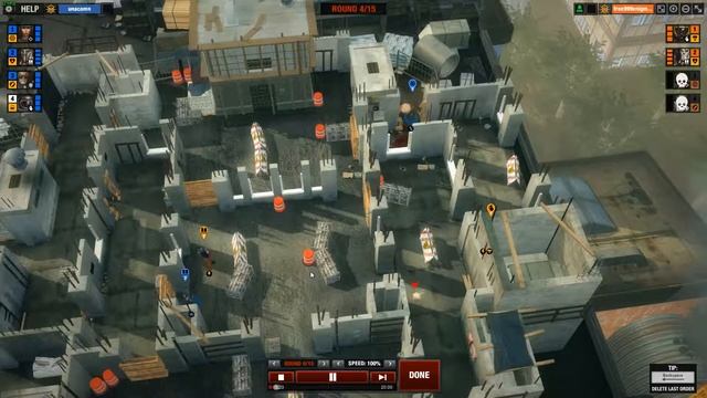 How to lose friends in TASTEE Lethal Tactics Part 2 смотреть онлайн