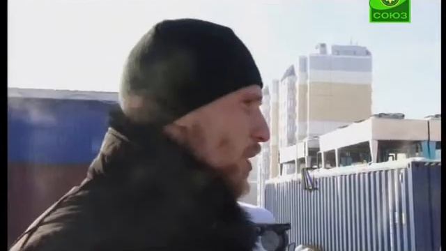 Молодежная акция на катке в Зареченском районе Тулы смотреть онлайн