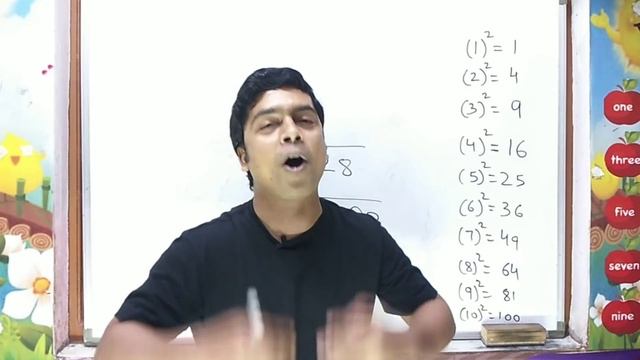 Square Root Trick | Imperfect Square Root Trick | Square Root | Maths Trick смотреть онлайн